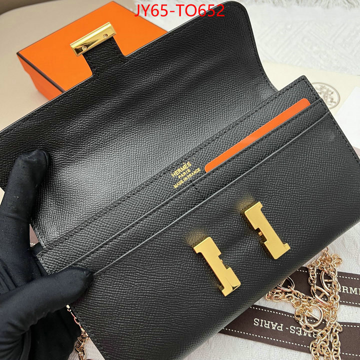 Hermes Bags(4A)-Wallet-,best site for replica ,ID: TO652,$: 65USD