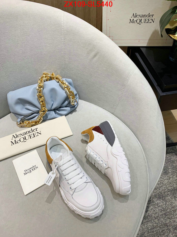 Women Shoes-Alexander McQueen,where should i buy to receive , ID:SL5440,$: 109USD