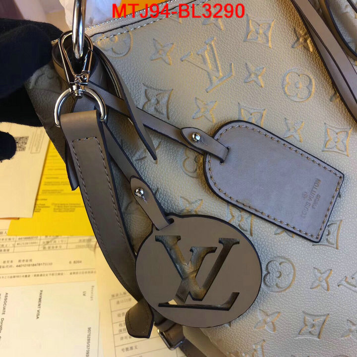 LV Bags(4A)-Handbag Collection-,ID: BL3290,$: 94USD