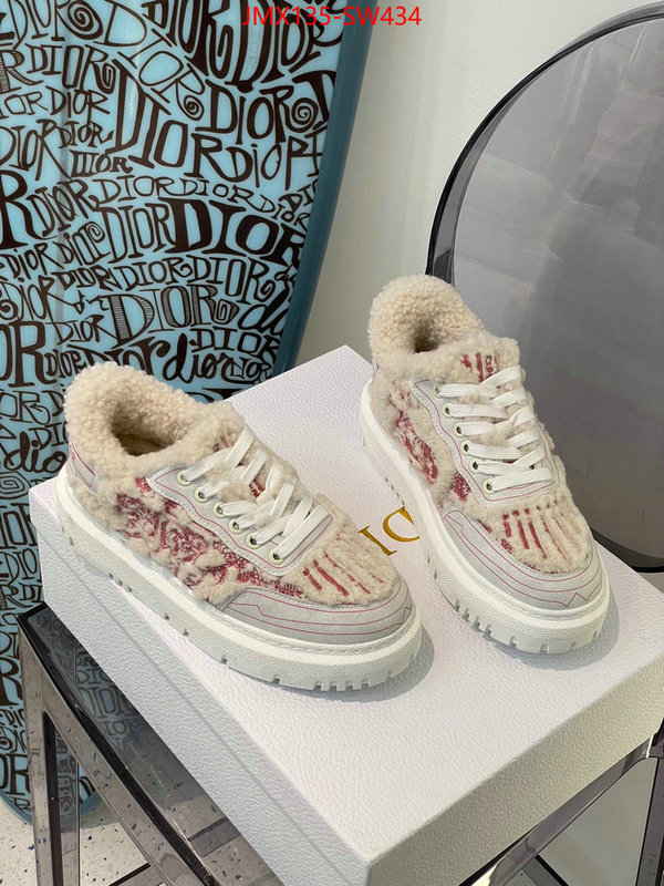 Women Shoes-Dior,where should i buy to receive , ID: SW434,$: 135USD