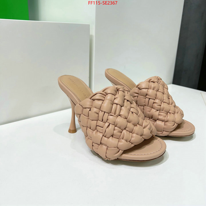 Women Shoes-BV,what is aaaaa quality , ID: SE2367,$: 115USD