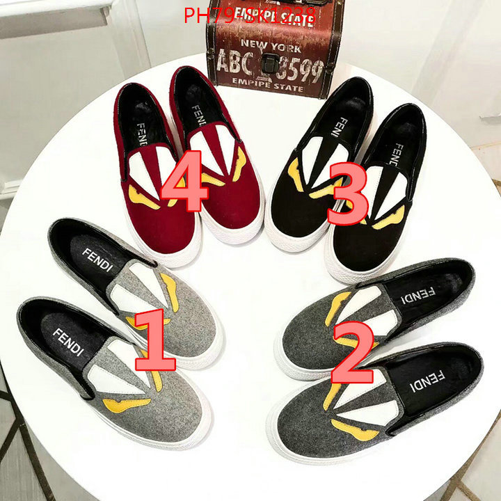 Women Shoes-Fendi,cheap high quality replica , ID: SK1238,$:79USD