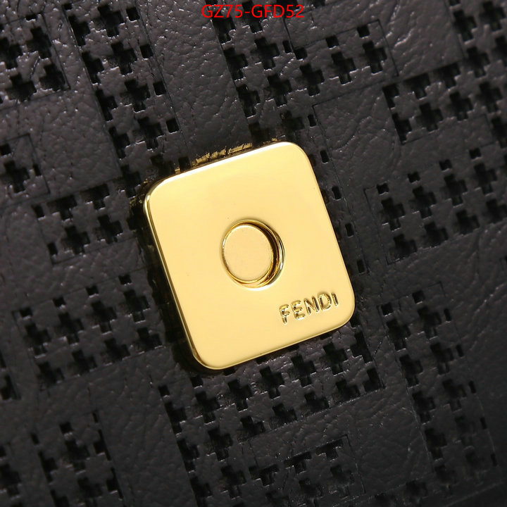 Fendi Big Sale-,ID: GFD52,$: 75USD