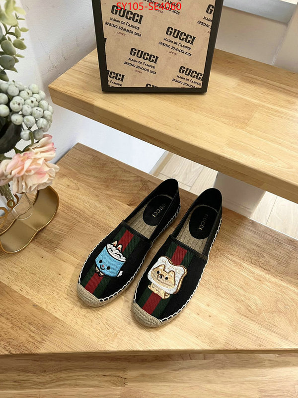 Women Shoes-Gucci,online store , ID: SE4060,$: 105USD