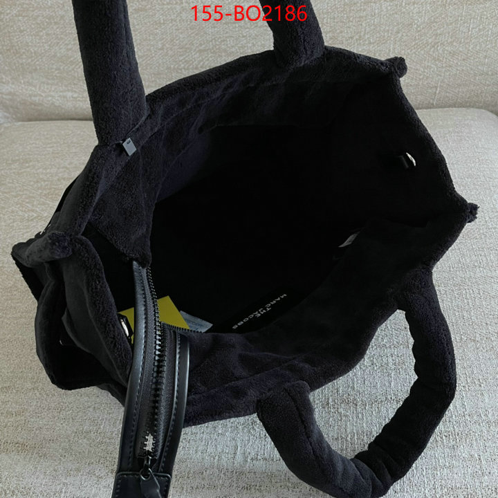 Marc Jacobs Bags (TOP)-Handbag-,ID: BO2186,