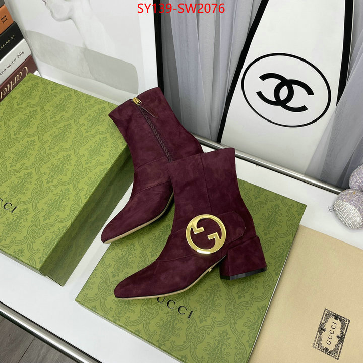 Women Shoes-Boots,where should i buy replica , ID: SW2076,$: 139USD