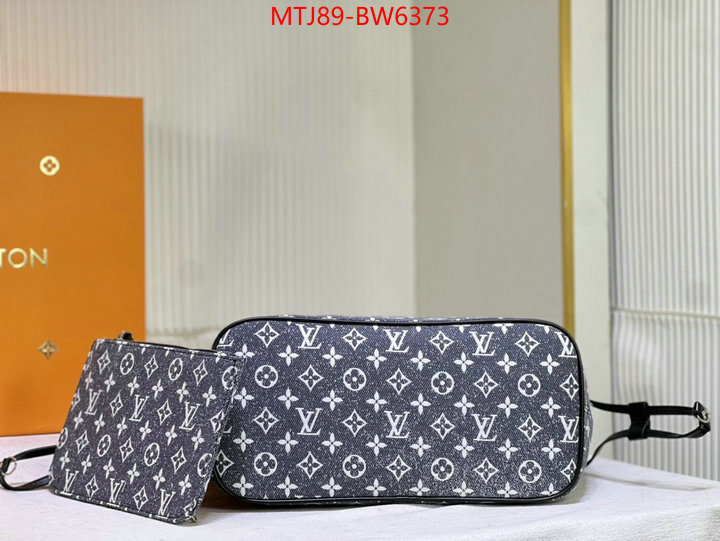 LV Bags(4A)-Neverfull-,where quality designer replica ,ID: BW6373,$: 89USD