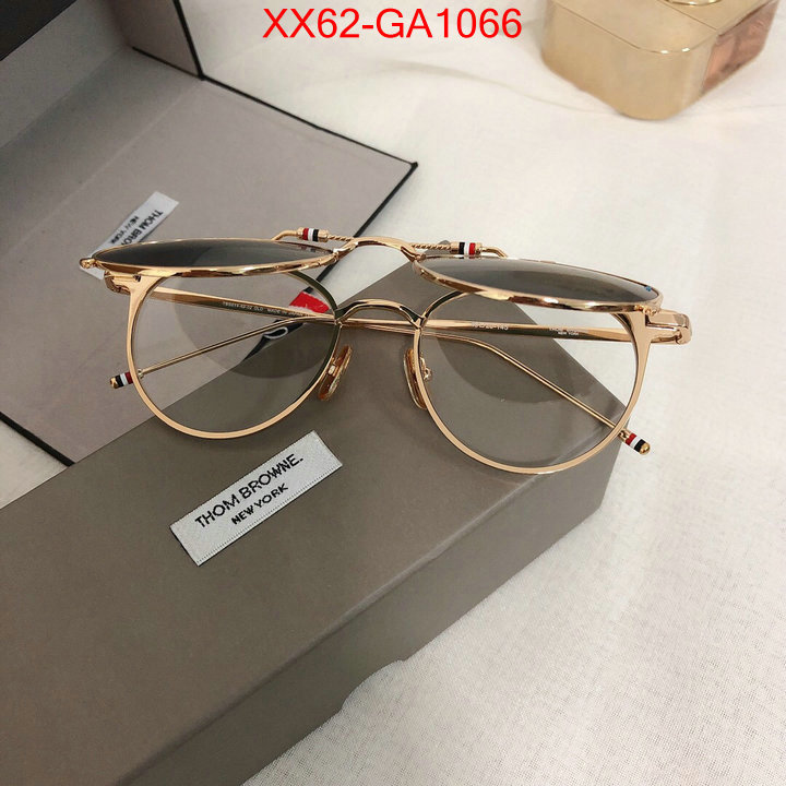 Glasses-Thom Browne,replica for cheap , ID: GA1066,$: 62USD