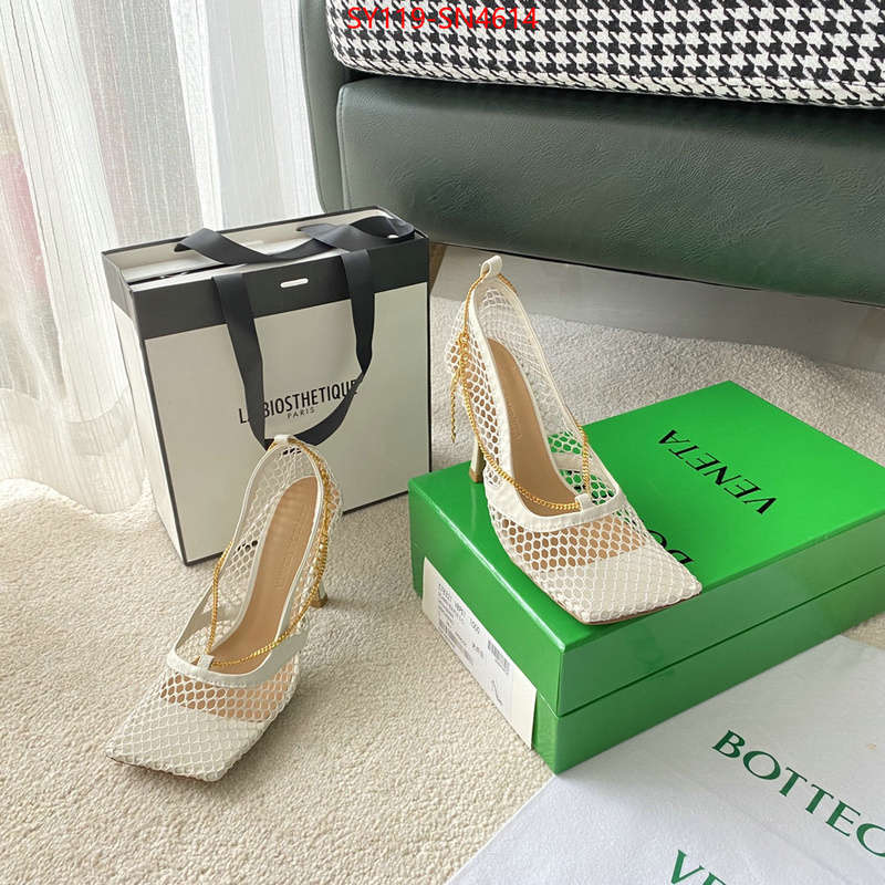 Women Shoes-BV,flawless , ID: SN4614,$: 119USD