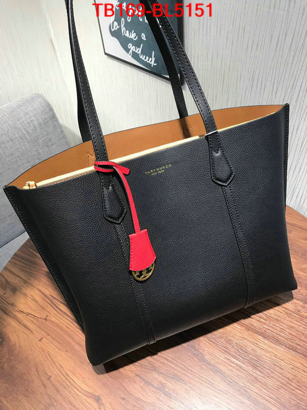 Tory Burch Bags(TOP)-Handbag-,ID: BL5151,$: 169USD