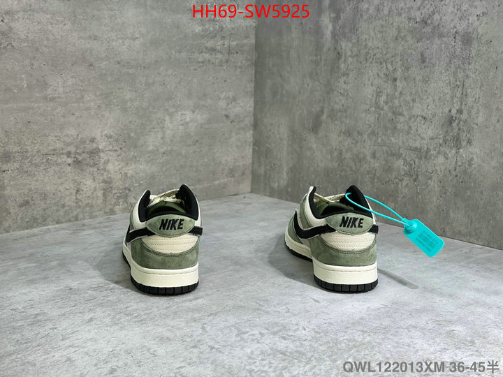 Men Shoes-Nike,what is a counter quality , ID: SW5925,$: 69USD
