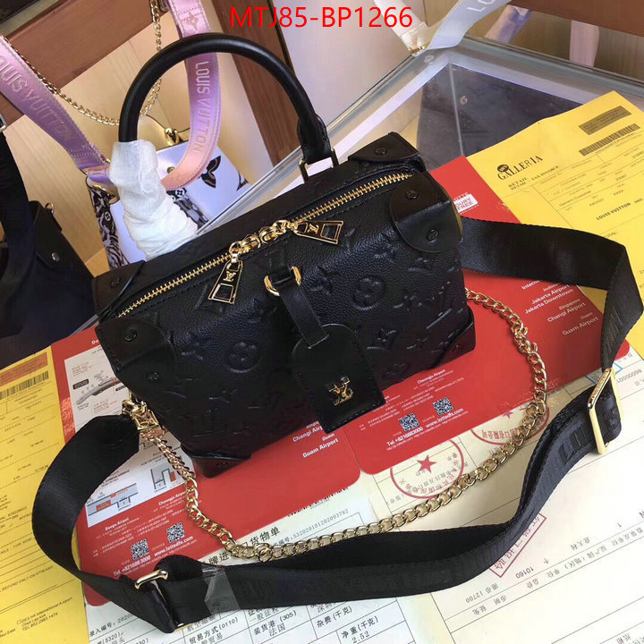 LV Bags(4A)-Pochette MTis Bag-Twist-,ID: BP1266,$: 85USD