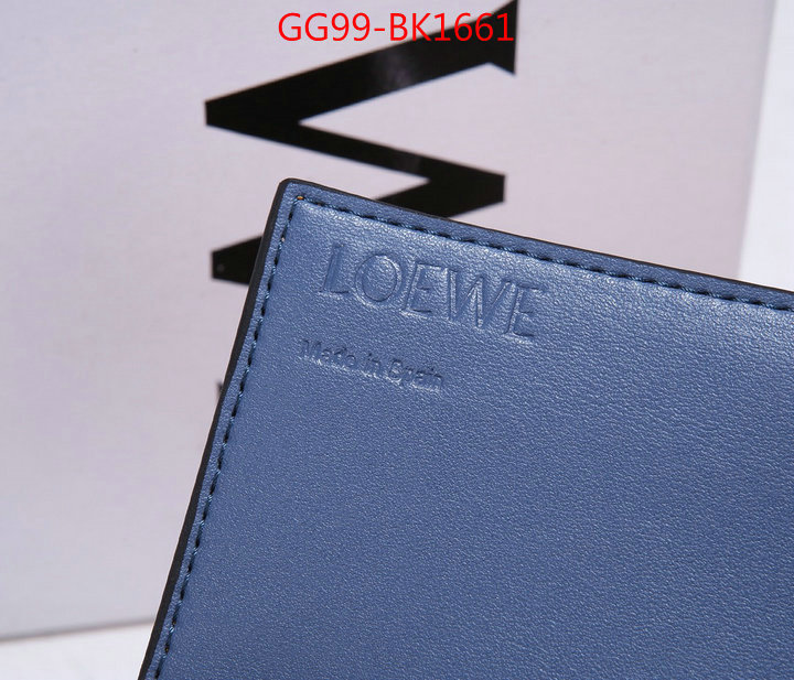 Loewe Bags(4A)-Diagonal-,high ,ID: BK1661,$:99USD