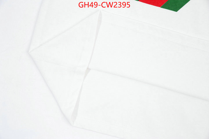 Clothing-Gucci,online , ID: CW2395,$: 49USD