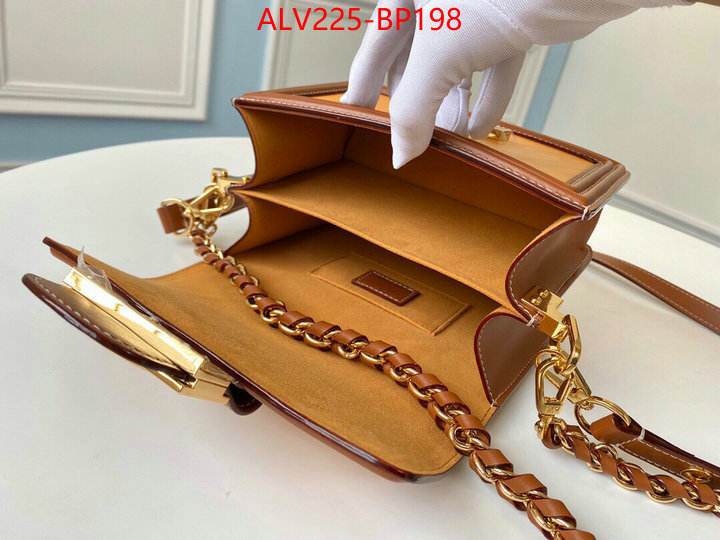 LV Bags(TOP)-Pochette MTis-Twist-,ID: BP198,$:225USD