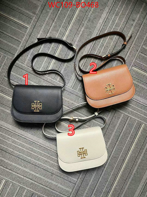 Tory Burch Bags(4A)-Diagonal-,shop cheap high quality 1:1 replica ,ID: BO468,$: 109USD