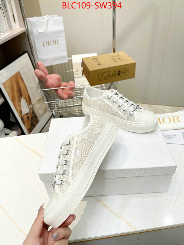 Women Shoes-Dior,online , ID: SW394,$: 109USD
