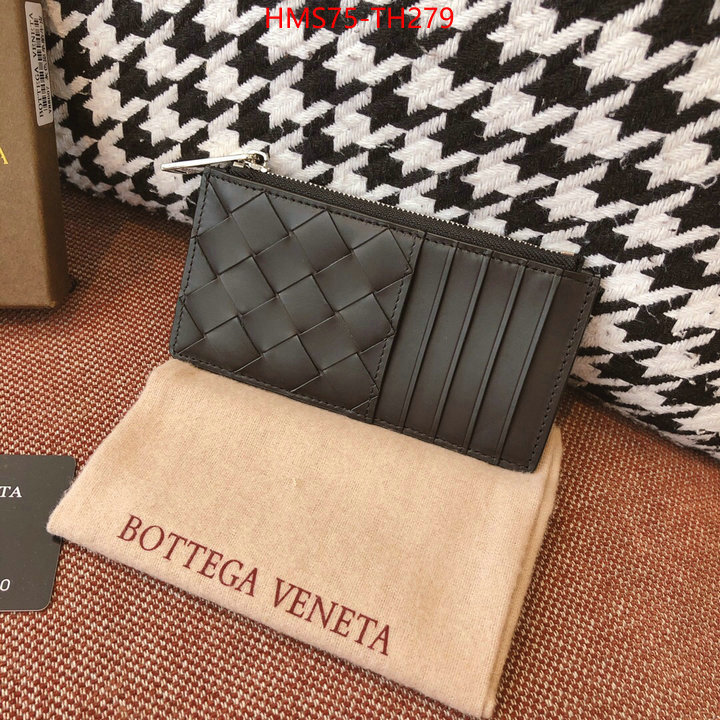 BV Bags(TOP)-Wallet,first top ,ID: TH279,$: 75USD