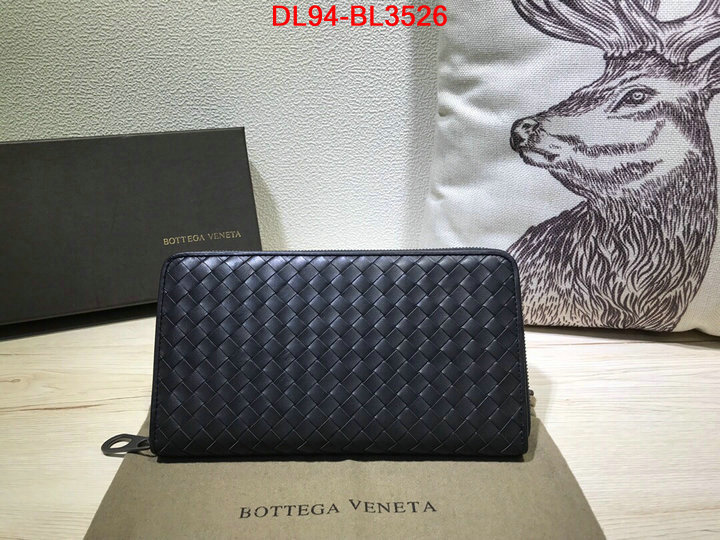 BV Bags(TOP)-Wallet,styles & where to buy ,ID: BL3526,$: 94USD