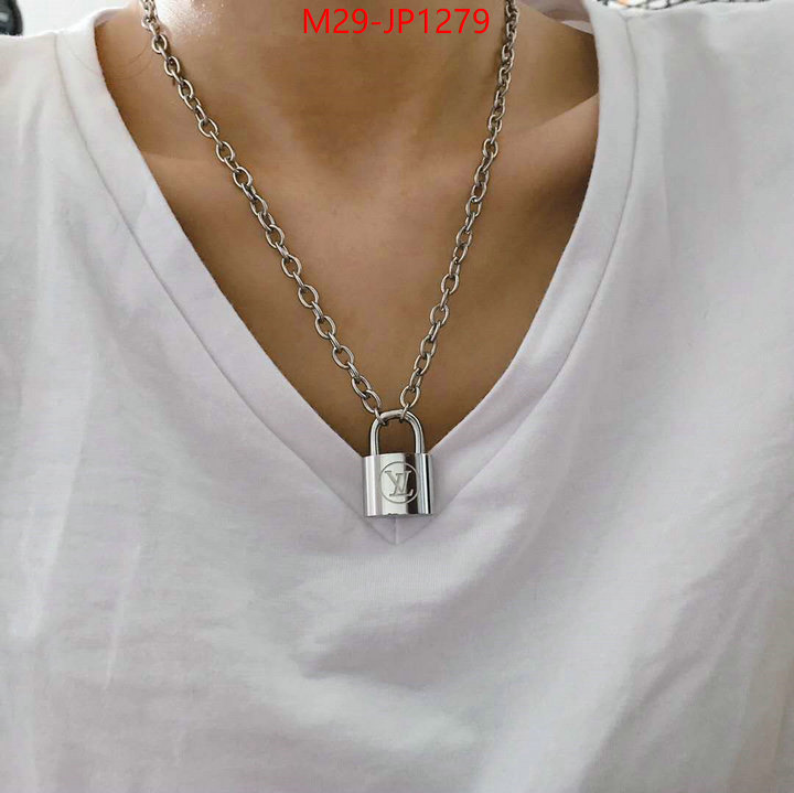 Jewelry-LV,the online shopping , ID: JP1279,$: 29USD