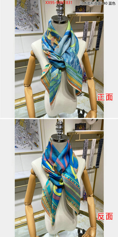 Scarf-Hermes,copy aaaaa , ID: MW1831,$: 95USD