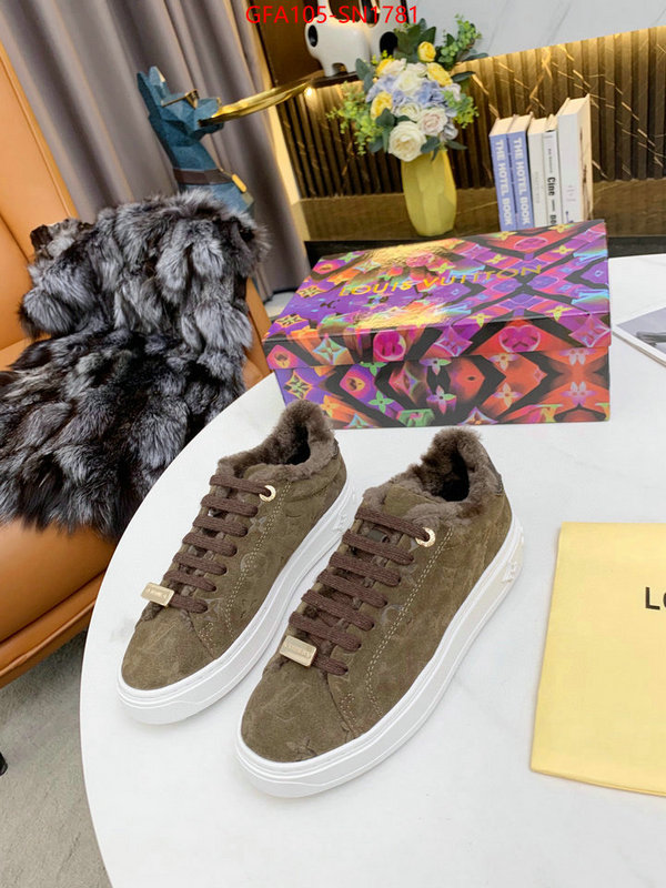 Women Shoes-LV,styles & where to buy , ID: SN1781,$: 105USD