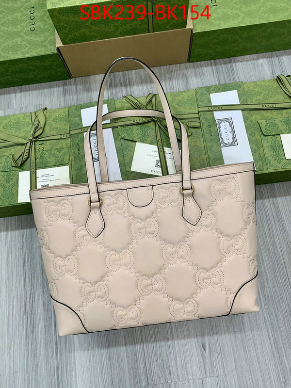 Gucci Bags Promotion-,ID: BK154,