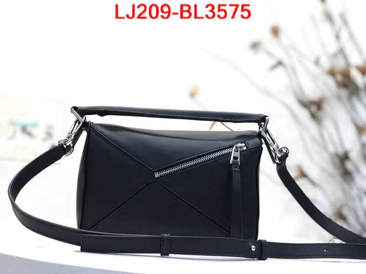 Loewe Bags(TOP)-Puzzle-,replica aaaaa+ designer ,ID: BL3575,$: 209USD