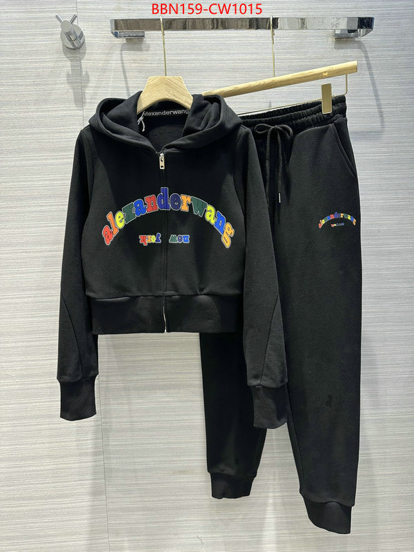 Clothing-Alexander Wang,replica shop , ID: CW1015,$: 159USD