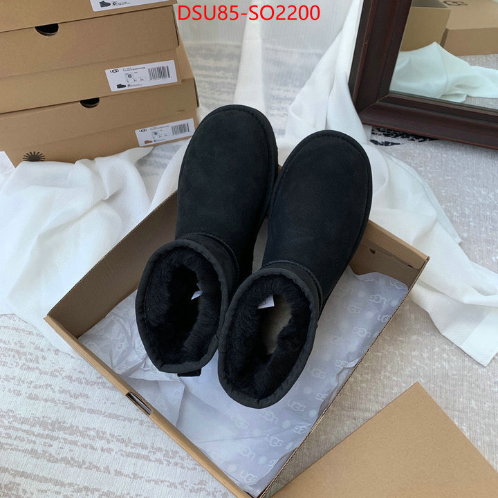 Women Shoes-UGG,where can you buy replica , ID: SO2200,$: 85USD