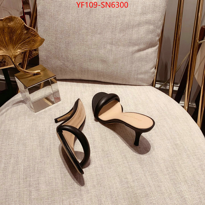 Women Shoes-Gianvito Rossi,outlet 1:1 replica , ID: SN6300,$: 109USD