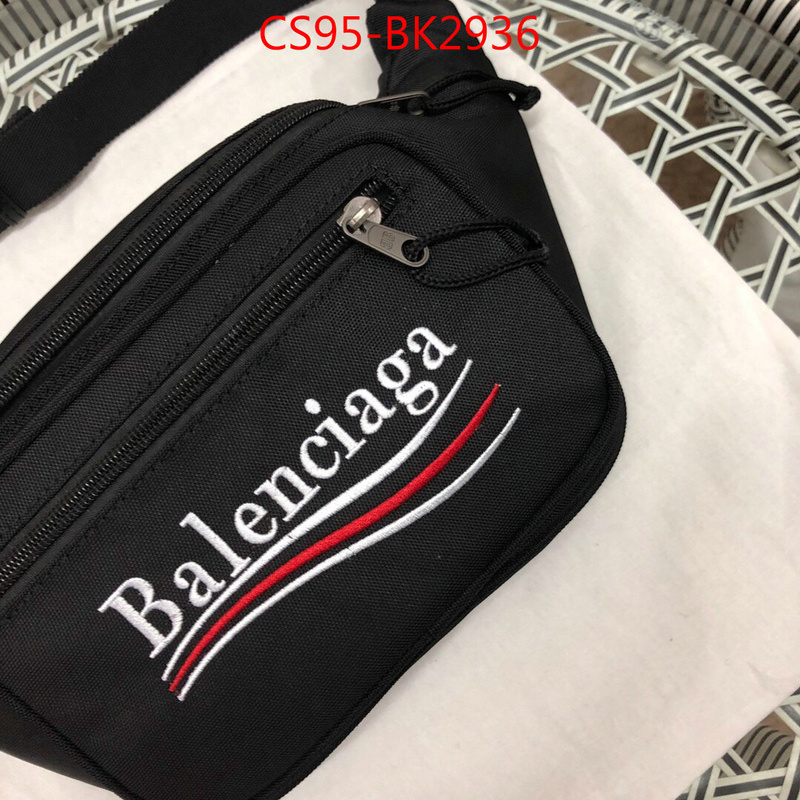 Balenciaga Bags(TOP)-Other Styles-,designer high replica ,ID: BK2936,$:95USD