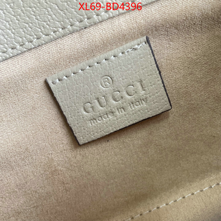 Gucci Bags(4A)-Horsebit-,wholesale replica ,ID: BD4396,$: 69USD