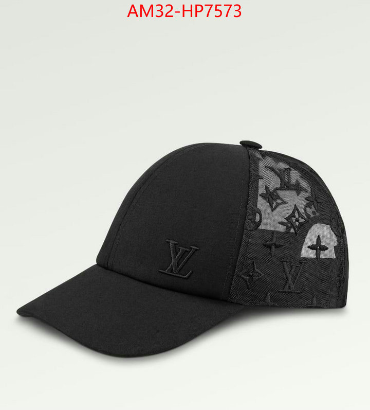 Cap (Hat)-LV,found replica , ID: HP7573,$: 32USD