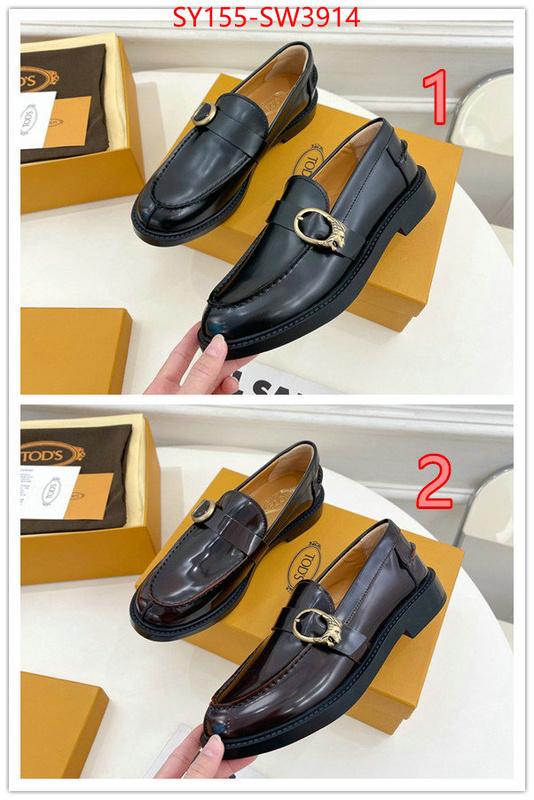 Women Shoes-Tods,replcia cheap from china ,replica designer , ID: SW3914,$: 155USD