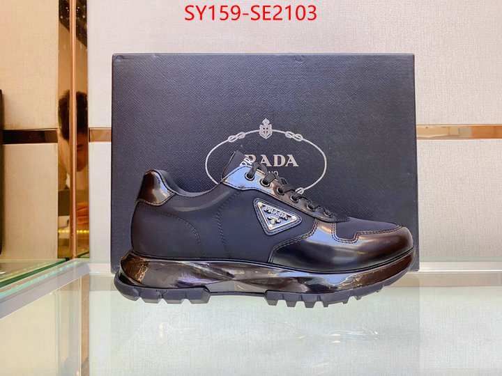 Men Shoes-Prada,fashion , ID: SE2103,$: 159USD