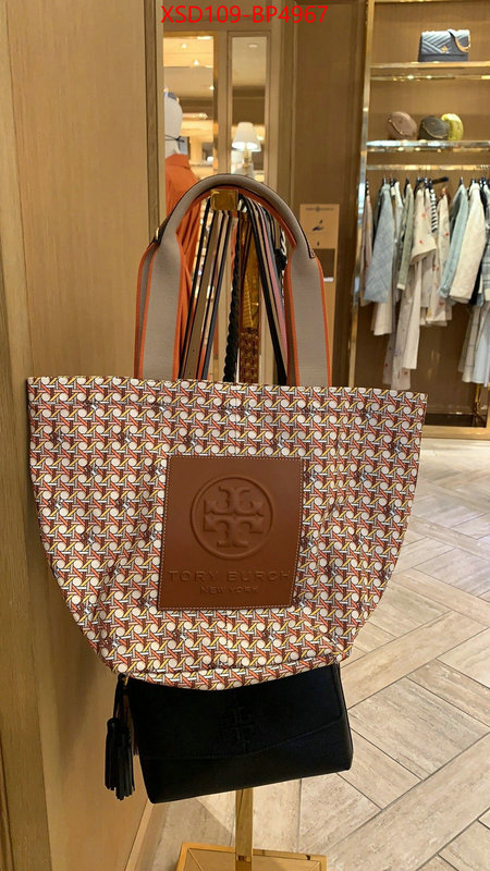 Tory Burch Bags(TOP)-Handbag-,ID: BP4967,$: 109USD