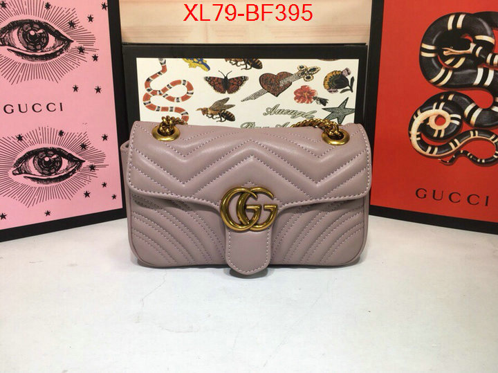 Gucci Bags(4A)-Marmont,what ,ID: BF395,$:79USD