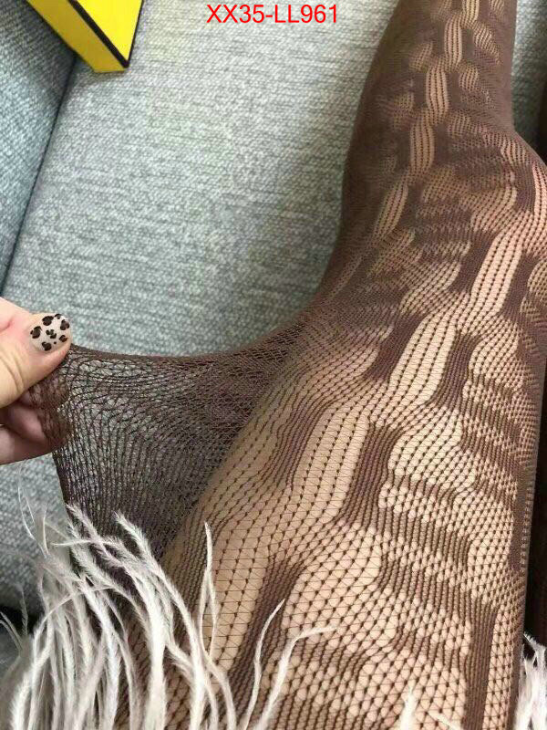 Pantyhose stockings-Balenciaga,fake high quality , ID: LL961,$:35USD