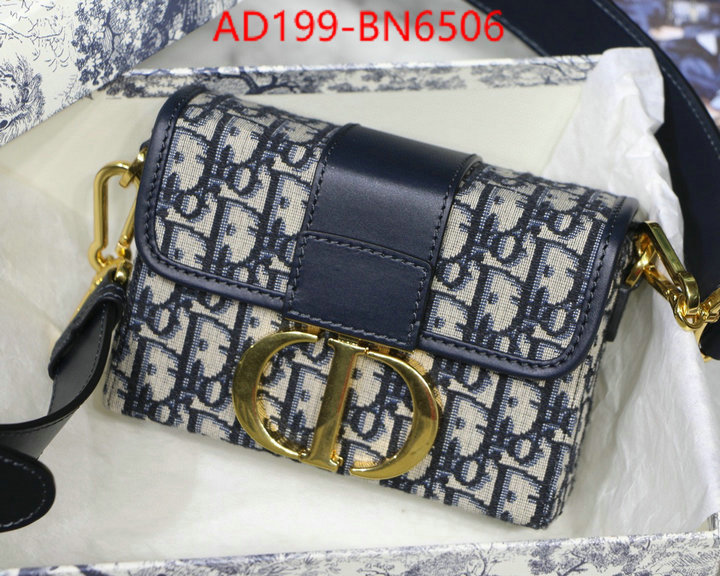 Dior Bags(TOP)-Montaigne-,ID: BN6506,$: 199USD