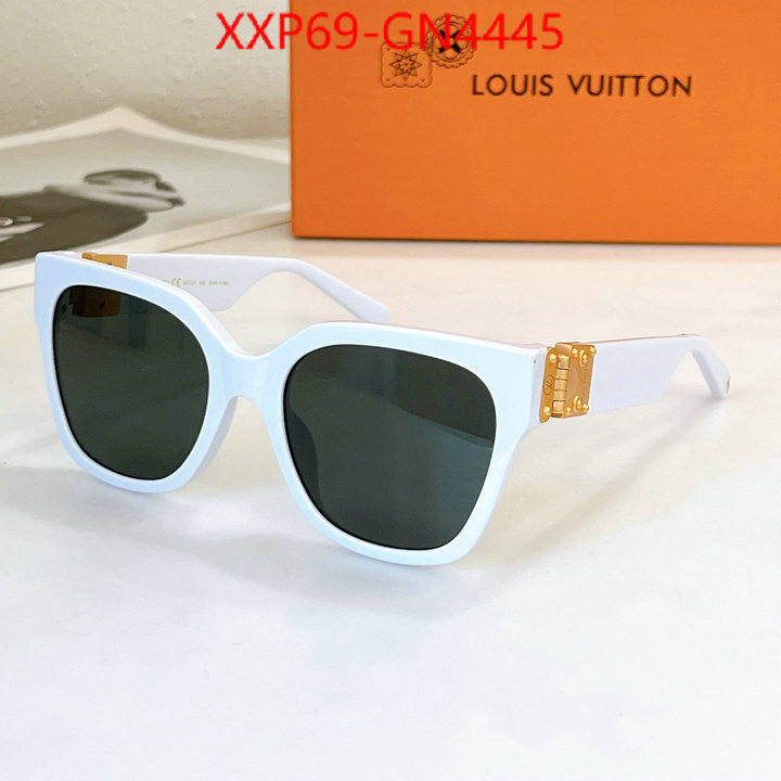 Glasses-LV,shop the best high quality , ID: GN4445,$: 69USD