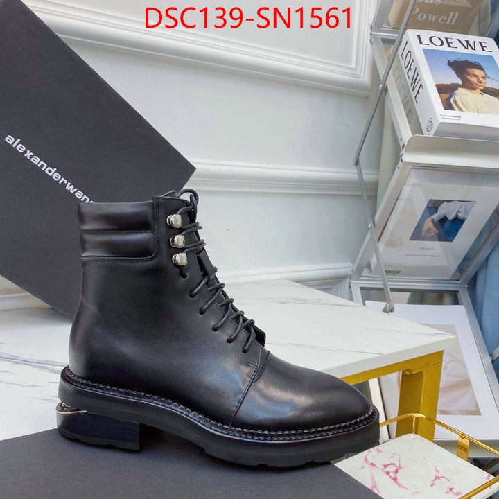 Women Shoes-Alexander Wang,where quality designer replica , ID: SN1561,$: 139USD