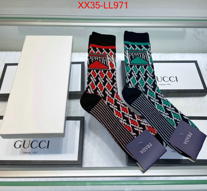 Sock-Gucci,best website for replica , ID: LL971,$:35USD