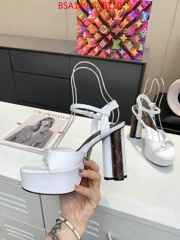 Women Shoes-LV,buy cheap , ID: SA5110,$: 149USD