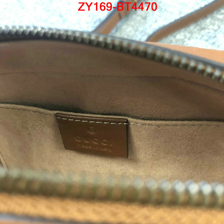 Gucci Bags(TOP)-Marmont,ID: BT4470,