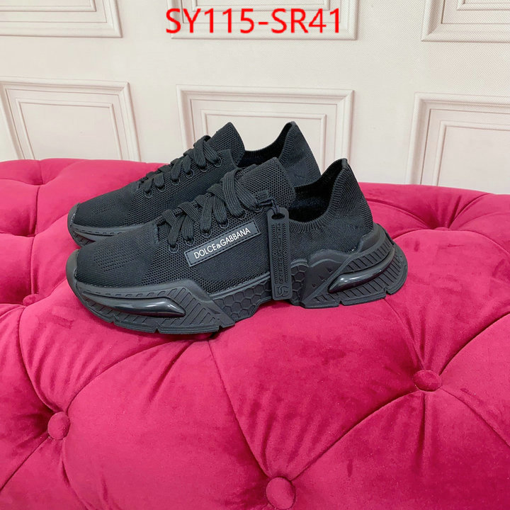 Women Shoes-DG,sell online luxury designer , ID: SR41,$: 115USD