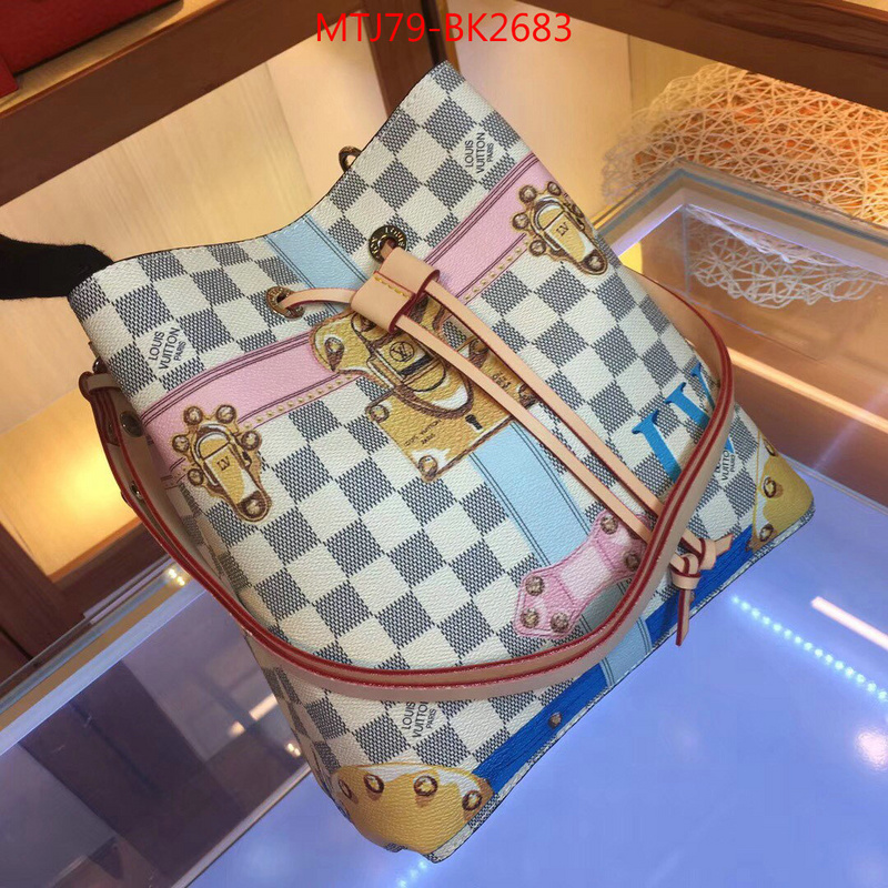 LV Bags(4A)-Nono-No Purse-Nano No-,top quality website ,ID: BK2683,$:79USD