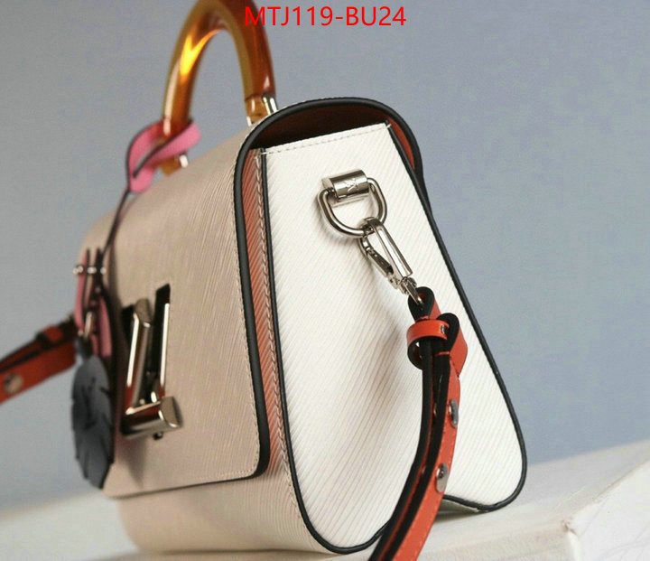 LV Bags(4A)-Pochette MTis Bag-Twist-,ID: BU24,$: 119USD