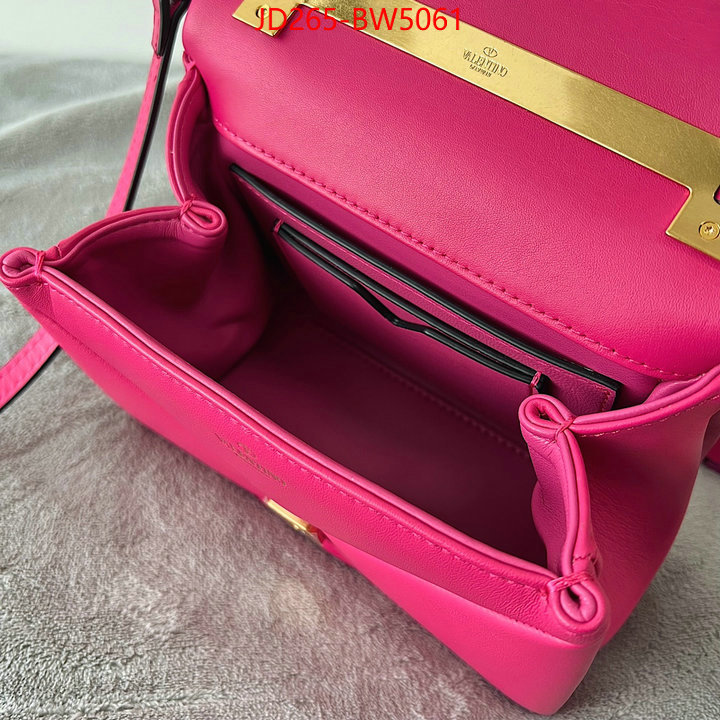 Valentino Bags (TOP)-Diagonal-,high quality 1:1 replica ,ID: BW5061,$: 265USD