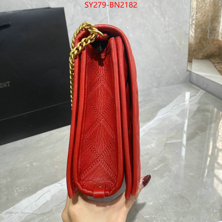 YSL Bag(TOP)-Diagonal-,ID: BN2182,$: 279USD